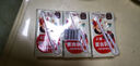 貝貝布洛（Bebebolo）兒童果汁寶寶飲料飲品100%純果汁無(wú)添加兒童早餐飲料 混合果蔬汁 125ml*3盒 嘗鮮裝 曬單實(shí)拍圖