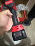 羅特鋰電無刷電動扳手20V電動風(fēng)炮電動工具T1沖擊扳手大扭矩汽修維修 曬單實拍圖