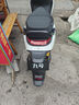 九號(hào)（Ninebot）電動(dòng)車 M3 95c MAX 智能電動(dòng)摩托車 高端鉛酸電摩【門店自提】 到門店選顏色 曬單實(shí)拍圖