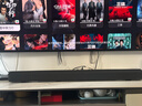 索尼（SONY）HT-A8000 全景聲 單獨回音壁 360智能穹頂 4K/120Hz VRR ALLM 家庭影院 Soundbar 電視音響 藍牙 曬單實(shí)拍圖