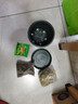 萌肉居銅錢(qián)草招財水培植物桌面盆栽室內綠植銅錢(qián)草草根+備用盆源頭直發(fā) 曬單實(shí)拍圖