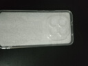 KOOLIFE適用 小米紅米note15Pro+手機殼保護套 Redmi Note15Pro+手機套鏡頭全包簡約親膚透明軟殼淡化指紋 曬單實拍圖