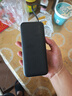 CUKTECH酷態(tài)科【3C認(rèn)證可上飛機(jī)】電能塊自帶線20000毫安時(shí)移動(dòng)電源55W快充充電寶適用蘋果小米筆記本CP25 曬單實(shí)拍圖