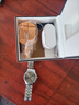 HUXIAVIMS10頂配版華為機適用智能電話(huà)手表華強北Watch插卡4G/5G全網(wǎng)通Wi-Fi小初高中天才學(xué)生男女成人禮物 頂配銀 16核256G全功能190°攝像+健康監測 超長(cháng)續航+海量APP+ 曬單實(shí)拍圖