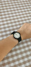 卡西歐（CASIO）小黑表男女表中性學(xué)生公務(wù)員考試中高考可用石英表MQ-24-7B2 曬單實(shí)拍圖