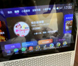 小度智能屏1S Plus 文心大模型賦能 智能音箱音響 8吋大屏視頻通話(huà)娛樂(lè )影音 小孩陪伴老人看護送禮禮物 曬單實(shí)拍圖
