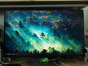 華碩ProArt創(chuàng)夢 27英寸4K顯示器IPS屏HDR400專業(yè)設(shè)計師Type-C 96W菊花鏈Calman認(rèn)證筆記本外接顯示器 曬單實拍圖