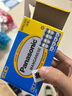 松下（Panasonic）5號電池五號AA碳性40節盒裝適用于低耗電玩具/遙控器/掛鐘/計算器等 曬單實(shí)拍圖