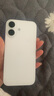 Apple/蘋(píng)果 iPhone 16（A3288）128GB 白色 支持移動(dòng)聯(lián)通電信5G 雙卡雙待手機 曬單實(shí)拍圖