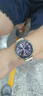 華為（HUAWEI）【國家補貼15%】WATCH GT 5智能手表運動玄璣感知血氧心率體溫呼吸監(jiān)測藍牙通話防水男女健康情緒 41mm 珍珠白-復合素皮表帶【送米蘭表帶+貼膜】 曬單實拍圖