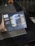 飛利浦（PHILIPS）電動剃須刀新一代旋護(hù)式鵝卵石Pro 無線充電便攜刮胡刀 夜幕藍(lán) 生日禮物七夕情人節(jié)禮物送老公男友 曬單實拍圖