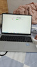華為MateBook D 16 SE 店鋪預裝Windows版 輕薄筆記本電腦 12代高性能標壓酷睿i5 16G 512G皓月銀 曬單實(shí)拍圖