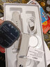 XAAppel蘋(píng)果機watchS10Ultra4適用智能電話(huà)手表5G全網(wǎng)通初高中生男女學(xué)生防水運動(dòng)華強北新款官方旗艦 S10銀 256G-任意下載-離線(xiàn)支付-心率檢測 超長(cháng)待機-可回復微Q信息-提前優(yōu) 曬單實(shí)拍圖