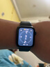【二手99新】蘋(píng)果Apple WatchSeries4/5/6/SE二代七代GPS蜂窩版國行智能手表 五代S5 蜂窩版（顏色備注） 99新 40mm 曬單實(shí)拍圖