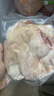 龍大肉食豬雪花松板肉 凈重2斤 精修肉青秘制肉韓式烤肉燒烤冷凍食材 曬單實(shí)拍圖