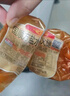 國順鮮肉火腿4種口味天津切片火腿早餐三明治火腿腸香腸方組合套裝 鹽水火腿（約520g）*1塊 曬單實(shí)拍圖