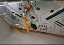 SUNPUNR蘇泊燃氣灶天然氣灶液化氣臺式家用嵌入式灶5.2kw猛火 超一級能效免擴孔灶具灶臺以舊換新補貼 【尊享款】 雙邊九腔直噴猛火+防爆鋼化玻璃 【罐裝】液化氣/純銅火蓋 曬單實(shí)拍圖