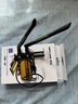 睿因（Wavlink）WN675X3-C AX210無(wú)線(xiàn)網(wǎng)卡Intel千兆高速電競游戲WiFi6臺式機專(zhuān)用內置PCI-E網(wǎng)卡wifi接收器藍牙5.3 曬單實(shí)拍圖