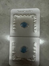 【原研藥】萬(wàn)艾可 枸櫞酸西地那非片 50mg*10片/盒 男科用藥 小藍片 曬單實(shí)拍圖