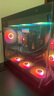 Thermalright(利民)  AQUA ELITE 360  ARGB 一體式水冷散熱器日蝕幻彩光效 全金屬扣具ARGB冷頭 AE360 ARGB 曬單實(shí)拍圖