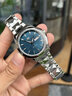 勞力士王子瑞士原裝進(jìn)口手表男士機(jī)械表世界十大名表高檔商務(wù)防水雙日歷男表 本色藍(lán)面-享全國專柜終身質(zhì)保服務(wù) 進(jìn)口機(jī)芯 42mm 直徑 曬單實(shí)拍圖