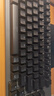 羅技（Logitech）靈硯系列 K868 三?？椭苹瘷C械鍵盤(pán) 無(wú)線(xiàn)鍵盤(pán) 藍牙鍵盤(pán) 客制化鍵盤(pán) 黑色 曬單實(shí)拍圖