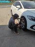 NEXEN耐克森輪胎/汽車(chē)輪胎 225/45R17 91V AH8 原配現代領(lǐng)動(dòng) 曬單實(shí)拍圖