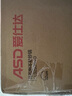 愛(ài)仕達（ASD）炒鍋麥飯石色不粘平底輕量炒菜鍋燃氣電磁爐通用32cmCL32S31WG 曬單實(shí)拍圖