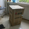 志高（CHIGO）全自動(dòng)洗衣機(jī) 家用小型波輪 洗脫一體機(jī)大容量 公寓宿舍出租房 15KG咖啡金【藍(lán)光洗護(hù)+風(fēng)干潔桶+強(qiáng)電機(jī)】 曬單實(shí)拍圖
