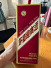 茅臺（MOUTAI）正品保證 貴州茅臺迎賓酒紫迎賓 飛天迎賓正宗純糧醬香型白酒 53度 500mL 1瓶 茅臺紫迎賓（25年） 曬單實(shí)拍圖