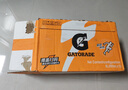 百事可樂(lè ) 佳得樂(lè ) GATORADE 橙味 補充電解質(zhì)運動(dòng)飲料 600ml*15瓶 隨機包裝 曬單實(shí)拍圖