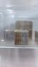 雅詩蘭黛白金輕盈眼霜15ml淡紋緊致護(hù)膚品套裝化妝品禮盒護(hù)膚品生日禮物 曬單實(shí)拍圖