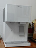 東芝（TOSHIBA）【小冰糖】臺式凈飲機 制冰凈水器飲水機一體機家用即熱直飲 活泉透明冰瞬時(shí)冰水3秒即熱TJT-TIA01 曬單實(shí)拍圖