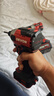 大有（Devon）20V無(wú)刷起子機240扭米手電鉆電動(dòng)螺絲刀起子電鉆 5762單機頭 曬單實(shí)拍圖