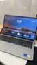 戴爾（DELL）靈越15pro i7筆記本電腦輕薄本13代酷睿靈越15 3530 高性能超薄本大學(xué)生商務(wù)辦公本游戲本手提電腦 初戀粉 | 15pro裝粉殼【15.6英寸】 高配：i7 | 32G |  曬單實拍圖