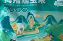 京鮮生云南拇指小玉米1斤 25年新玉米 兒童糯玉米 早餐多種包裝隨機發(fā)貨 曬單實(shí)拍圖