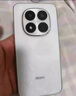 小米REDMI note15 國家補貼 5G手機 第三代驍龍6 金剛品質(zhì) 5800mAh大電量 IP66防塵防水 新品智能手機 子夜黑 6GB+128GB（無(wú)贈品） 【官方標配】 曬單實(shí)拍圖