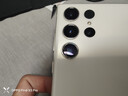 SAMSUNG三星s23ultra安卓旗艦機皇港版美版拍照手機s24ultra庫存機 S23Ultra悠柔白 12+512G港澳臺 雙卡 曬單送頭 曬單實(shí)拍圖