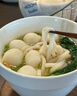 海欣 特級福州魚(yú)丸235g 魚(yú)糜+鰻魚(yú)≥65% 丸子早餐半成品火鍋食材  曬單實(shí)拍圖