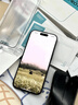 邦克仕（Benks）【AR超清增透】適用iPhone17Promax鋼化膜 蘋(píng)果17Promax防反射手機膜全屏高清抗指紋玻璃保護貼膜 曬單實(shí)拍圖