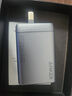 安克Prime100W快充充電器+雙頭type-c快充數據線(xiàn)240W0.9m黑 曬單實(shí)拍圖