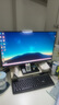 宏碁（acer）暗影騎士·嶄 i3/i5/i7系列商用辦公高性能定制臺式電腦主機整機 AMD商用主機顯示器全套 熱銷 i5-12400F 16G 1T 獨顯 單主機+27英寸顯示器 曬單實拍圖