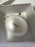 OPPO Enco Free4 【國(guó)家補(bǔ)貼】真無線入耳式藍(lán)牙耳機(jī)降噪耳機(jī)通用蘋果華為小米手機(jī) 七夕禮物 珠光白 曬單實(shí)拍圖