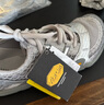 NEW BALANCE 運動(dòng)鞋男鞋女鞋戶(hù)外徒步訓練跑步鞋10O系列MT10OAA/AB 37 曬單實(shí)拍圖