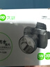 DP久量（Duration power）LED-7228頭燈 強光充電超亮頭戴式鋰電池電筒 戶外夜釣遠射礦燈 曬單實拍圖