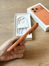 Apple【全新原封】iphone17promax 17pro 蘋果17系列手機 iphone17pro 星宇橙色  6.3英寸 256GB【全國聯(lián)保】 曬單實拍圖