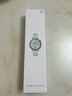 小米（MI）Xiaomi Watch S4 41mm 薄荷綠 國家補貼 汽車(chē)YU7鑰匙 澎湃OS2 心率血氧監測 小米手表s4 小表女表 曬單實(shí)拍圖