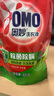 奧妙洗衣液除菌除螨輕松去漬持久留香家庭裝 除菌除螨400g 曬單實(shí)拍圖