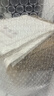 寶品坊 加厚氣泡膜28米*50CM 包裝氣泡袋泡泡紙珍珠棉打包泡沫紙搬家快遞搬運(yùn)防震氣泡膜 曬單實(shí)拍圖