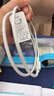 適配華為充電器66W/100W/120W快充原裝type-c數(shù)據(jù)線mate60/70/p40榮耀手機插頭充電頭套裝X5充電線 66W快充套裝【3C安全認證】1米套裝 曬單實拍圖